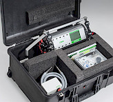 <p>Transport case DIVING-PAM-II/T.</p>