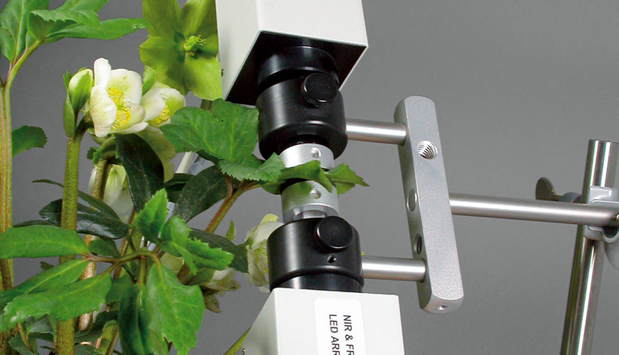 DUAL-PAM-100 – P700 &amp; Chlorophyll Fluorescence Measuring System