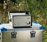 <p>PHYTO-PAM-II COMPACT version</p>