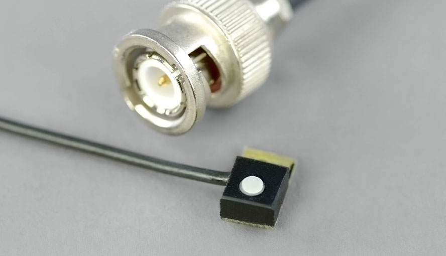 Mini Quantum Sensor