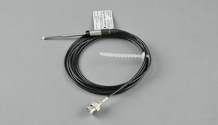 Spherical Micro Quantum Sensor US-SQS/L