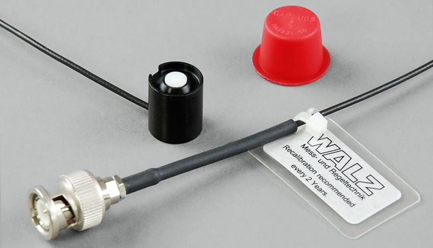 Cosine Corrected Mini Quantum Sensor