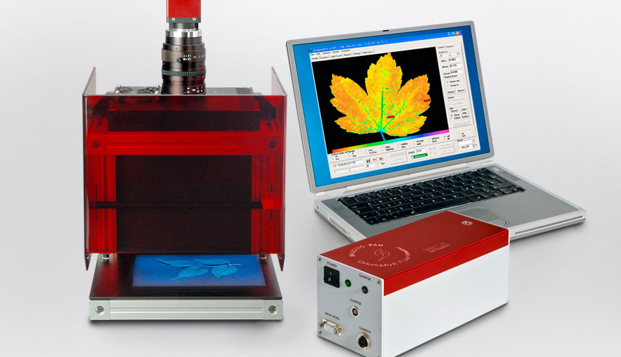 IMAGING-PAM M-Series in the MAXI Version.