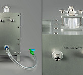 Cold Trap KF-24/6B (maximum gas flow 25 l/min)