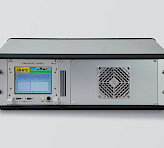 Temperature Controller TR-KF-24 (maximum gas flow 25 l/min)