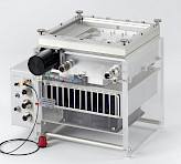 Gas-Exchange Chamber 3010-GWK1.