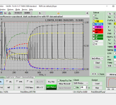 Slow kinetics window.