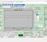 Fast kinetics programming window.