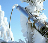Monitoring head (first generation): Boreal woodland, Finland.<br />Photography by courtesy of Albert Porcar-Castell.