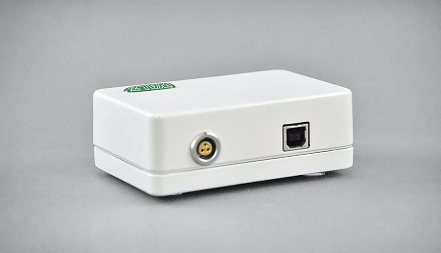 PC Interface Box MONI-IB1.