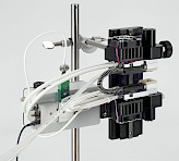  DUAL-PAM Gas-Exchange Cuvette 3010-DUAL