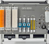Control Unit 3200-C.