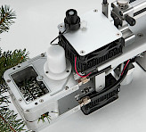 Conifer Cuvette 3010-V80. 