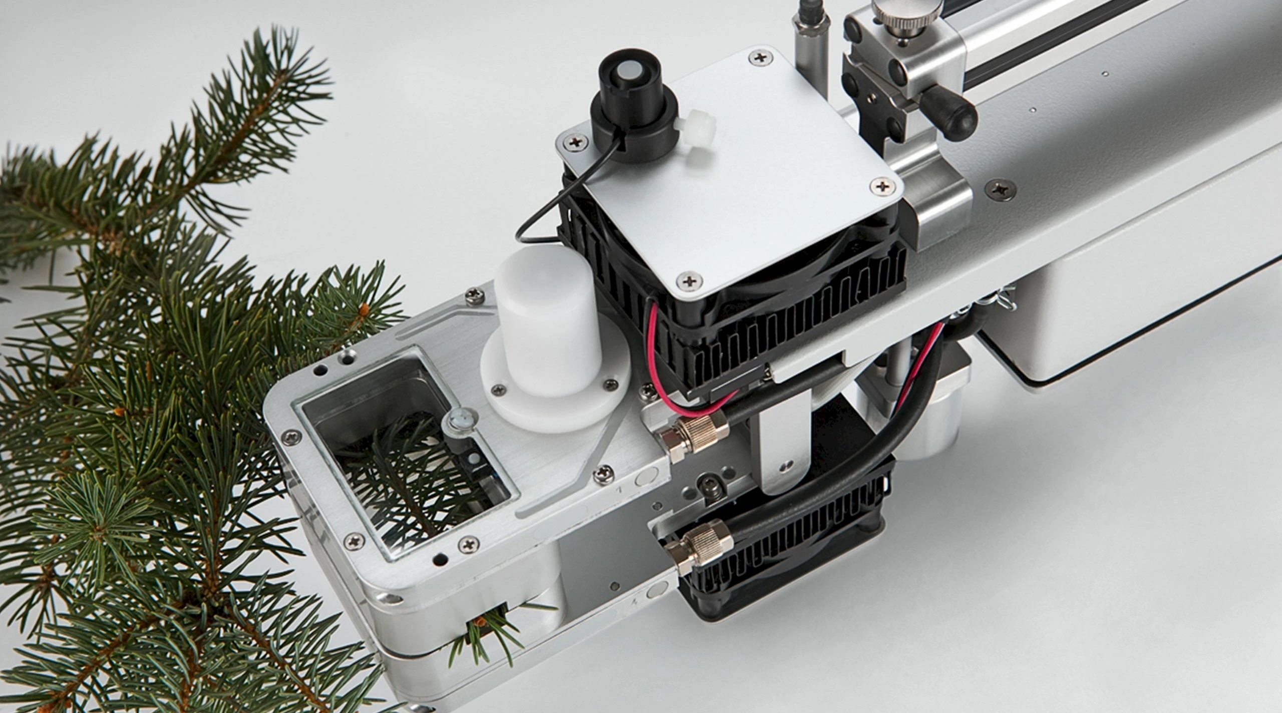 Conifer Cuvette 3010-V80. 