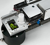 Arabidopsis Chamber 3020-A. 