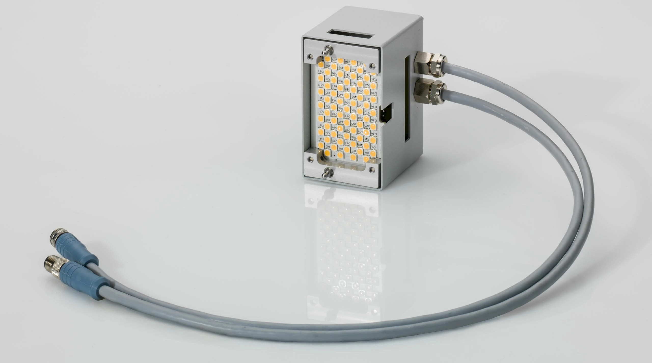 LED Light Source 3041-L. 