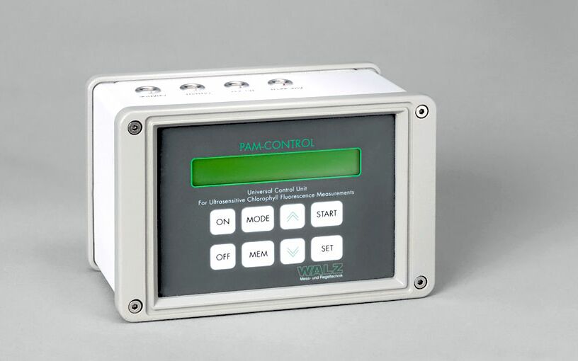 Universal Control Unit PAM-CONTROL.