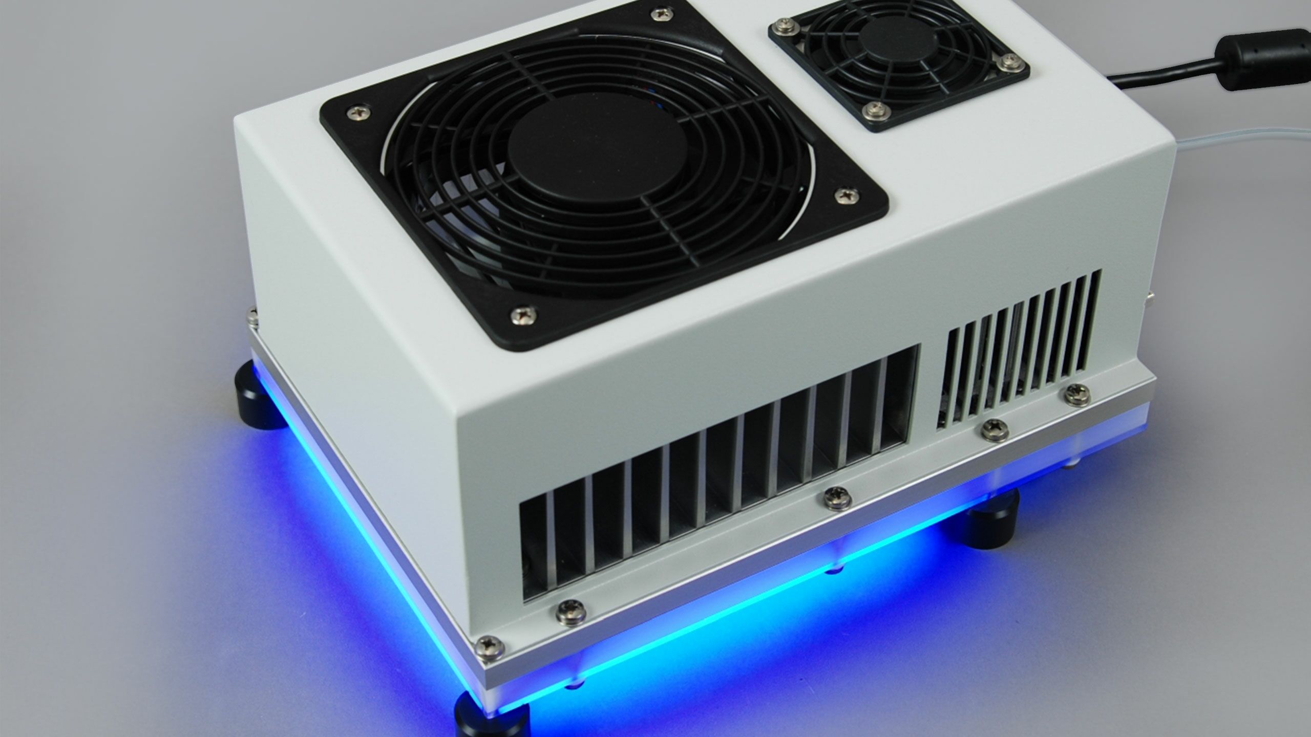 Blendfreier Wabengitter - Louvers-LED - Cel Components S.r.l. - Aluminium /  Polycarbonat / für LED-Beleuchtung