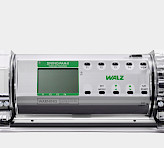 <p>Underwater Fluorometer with Miniature Spectrometer.</p>