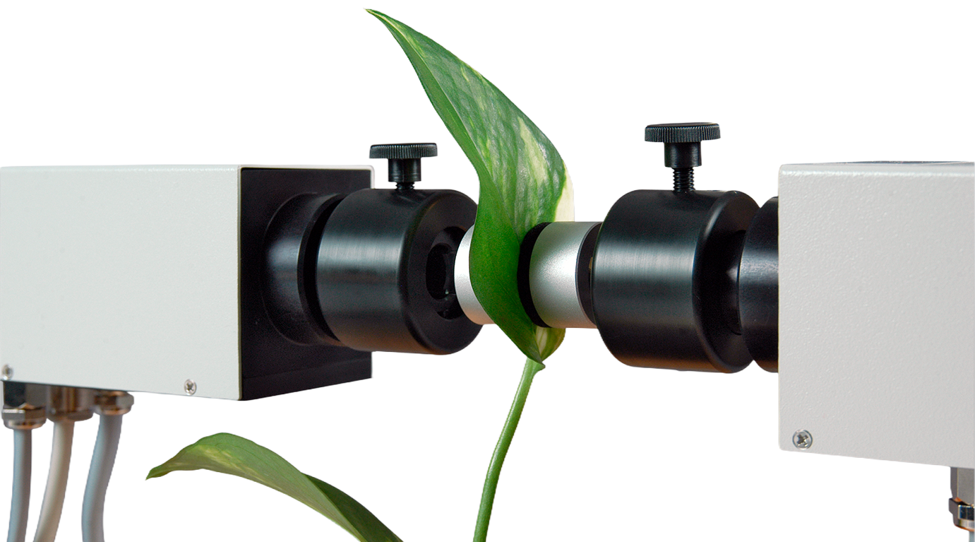 DUAL-PAM-100 – P700 &amp; Chlorophyll Fluorescence Measuring System