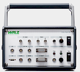DUAL-PAM-100 measuring system for simultaneous P700 and chlorophyll fluorescence analysis