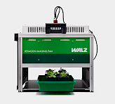 <p>Flexible design housing allows for fast plant tray measurements, no conversion time needed.</p>