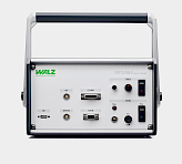 <p>Multiple Excitation Wavelength Phytoplankton & Photosynthesis Analyzer.</p>