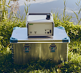 <p>PHYTO-PAM-II COMPACT version</p>