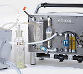 KF-18/2B & KF-24/6B<br />
Cold Traps: Humidity Control in Gas Streams
