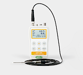 ULM-500 equipped with a spherical quantum sensor