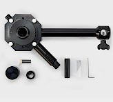 ED-101US/MD holder set