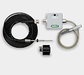 Micro Quantum Sensor US-SQS/WB set