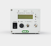 Power-and-Control Unit US-T/DR with Peltier-Heat-Transfer Head US-T/DS