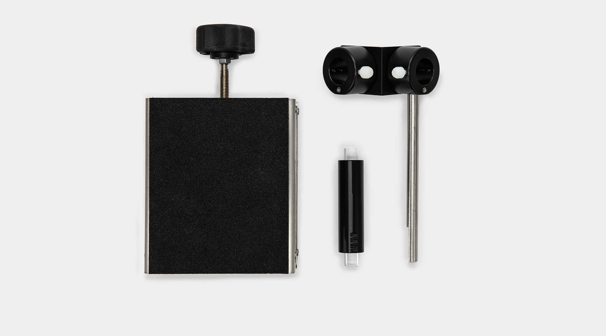 DUAL-H90 90 Degree Measuring Head Holder set