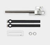 fiberoptics holder 2060-A kit