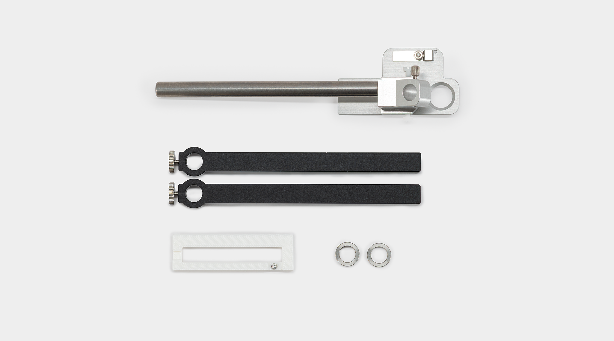 fiberoptics holder 2060-A kit