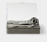 Set of three leaf clips for dark-acclimation in box