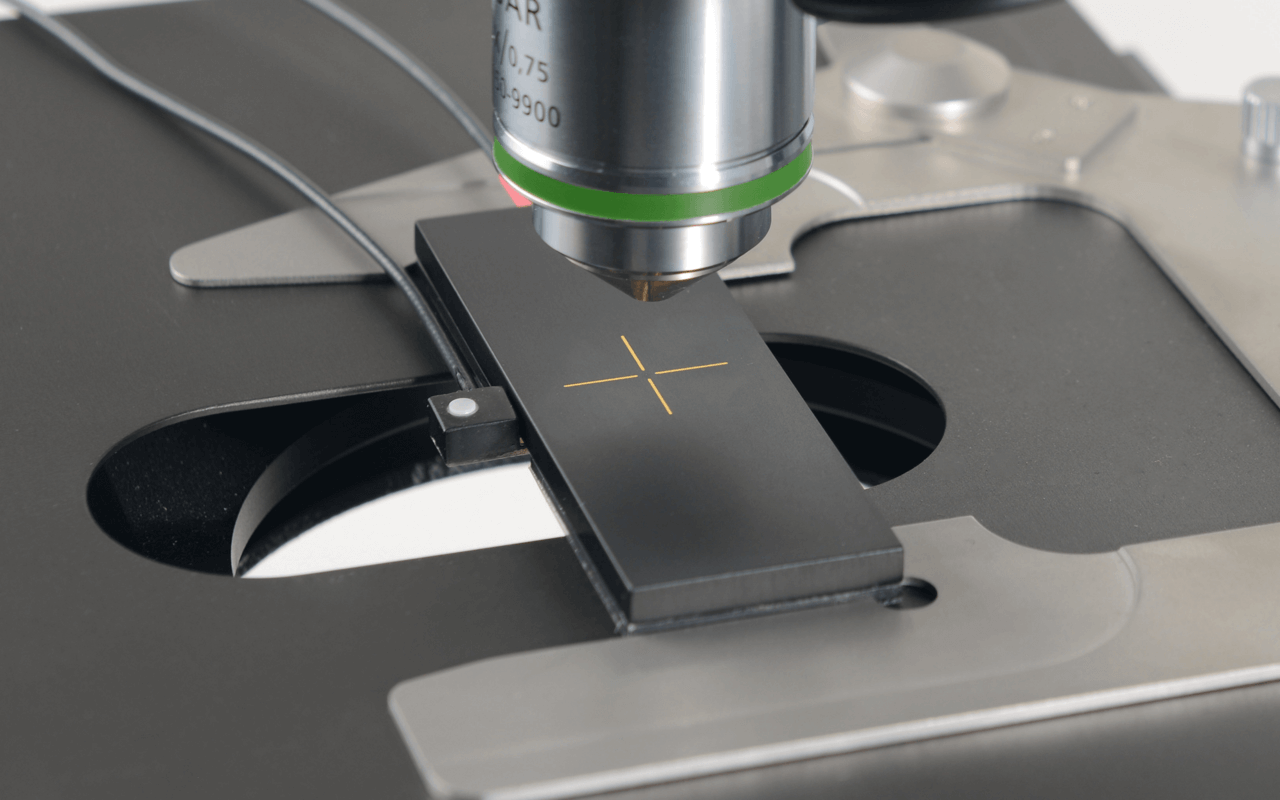 MC-MQS/OVV Microscopy Quantum Sensor