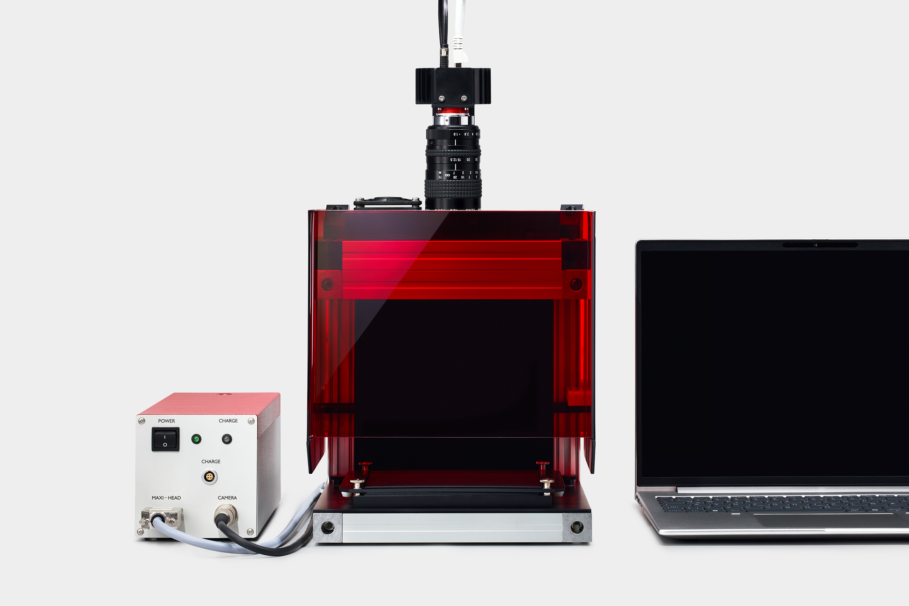 IMAGING-PAM M-Series in the MAXI Version.