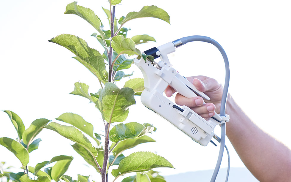 Fast and reliable data