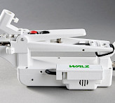 MINI-PAM-II/POROMETER leaf clip