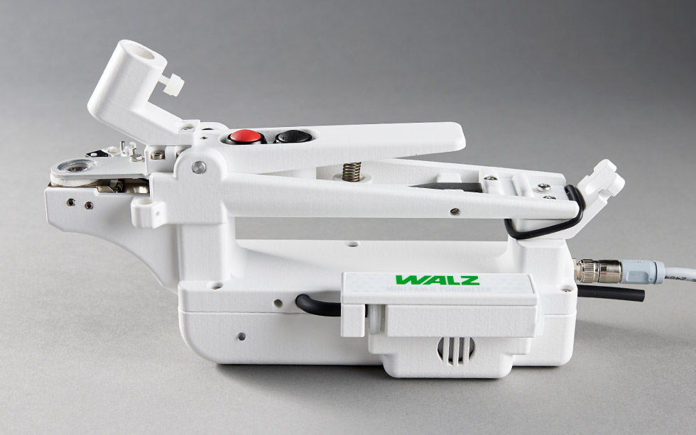 MINI-PAM-II/POROMETER leaf clip