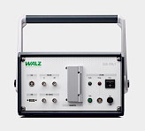 Front view of FIBER version of DUAL-PAM-100