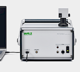 PHYTO-PAM-II COMPACT Version for the simultaneous assessment of photosynthetic performance of up to four algal groups in natural surface water.