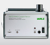 Multiple Excitation Wavelength Phytoplankton & Photosynthesis Analyzer.