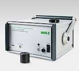 PHYTO-PAM-II/ED compact design featuring one single instrument. 