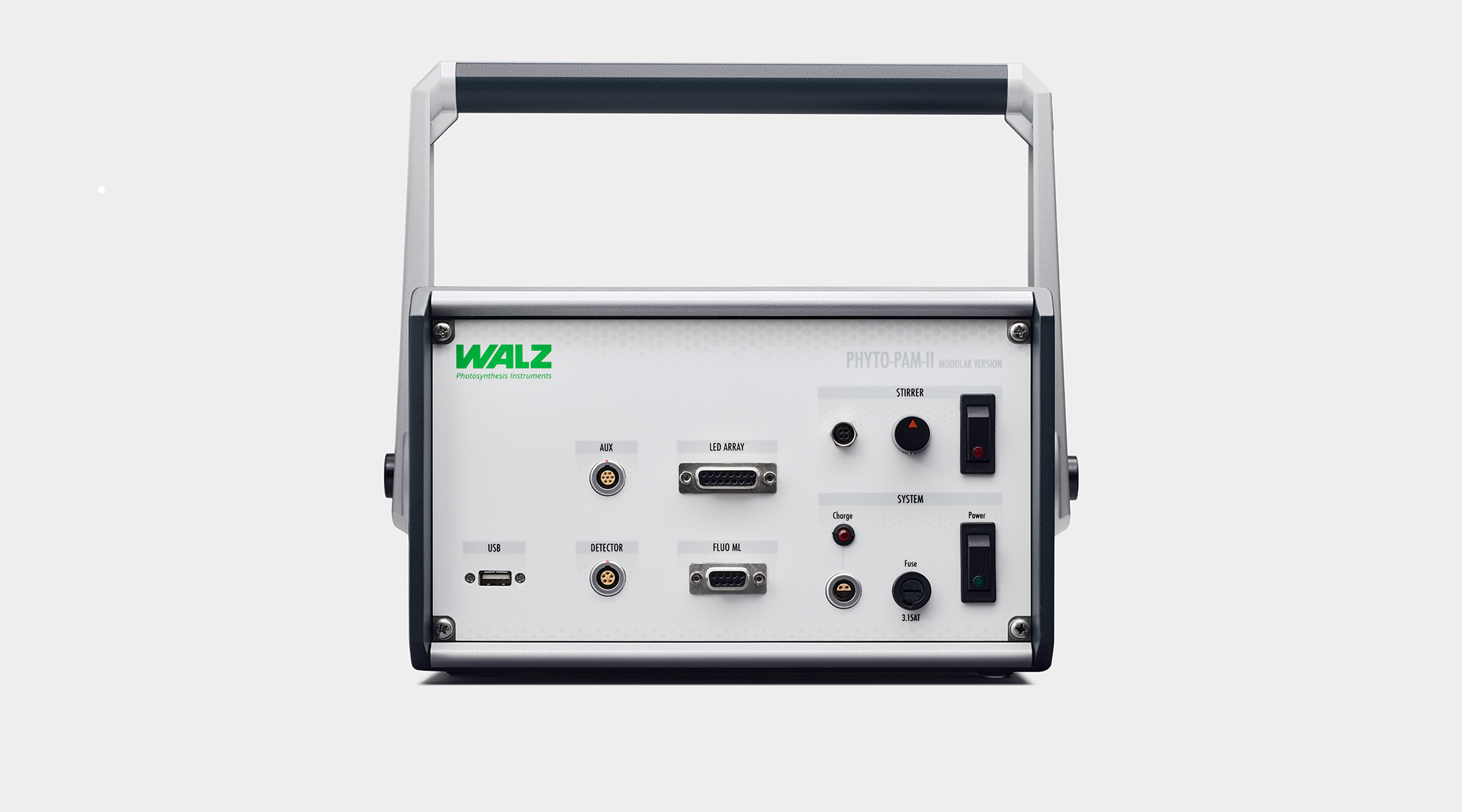 Power-and-Control Unit PHYTO-II-C.