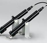 MONI-HEAD/S Measuring Head of the AQUATIC versions.