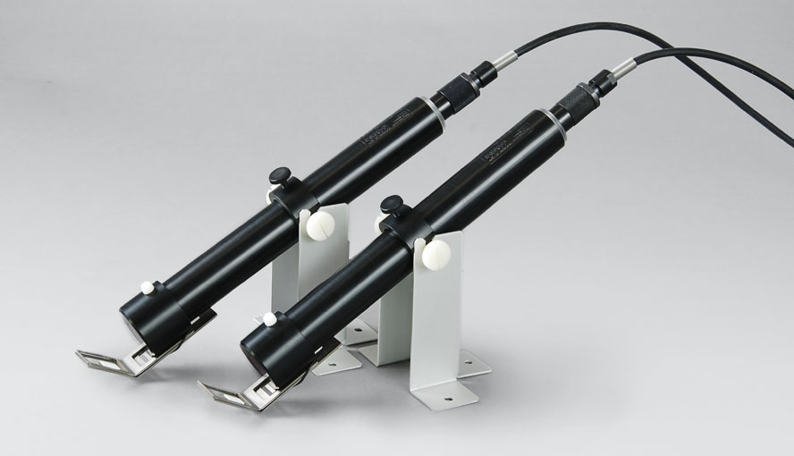 MONI-HEAD/S Measuring Head of the AQUATIC versions.