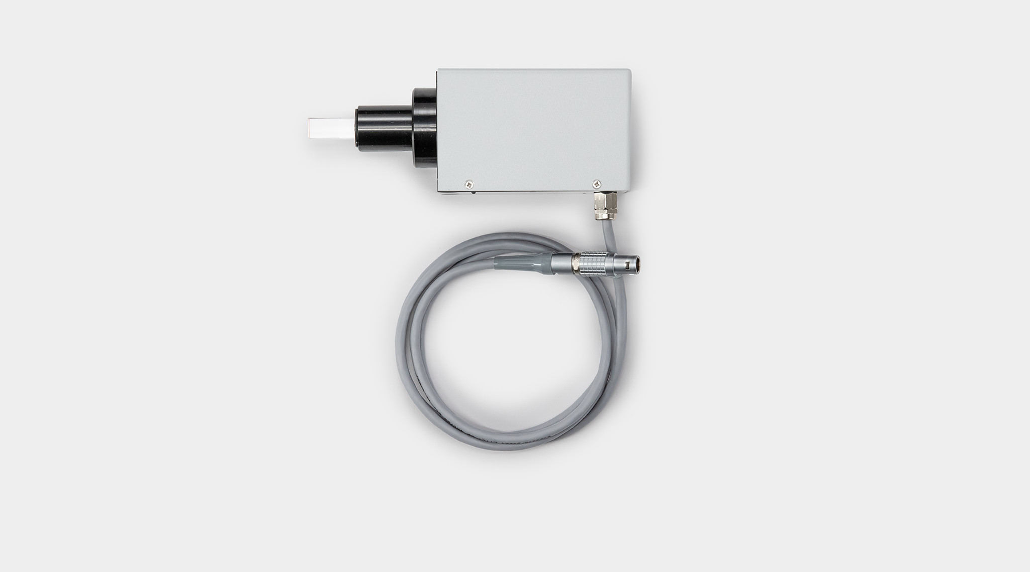 DUAL-DP515 Detector heads for measuring electrochromic band shift and proton motive force in the 500&ndash;550 nm range